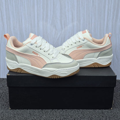 Tenis Puma Style - Suavidad en Cada Paso + Envio Gratis + Regalo