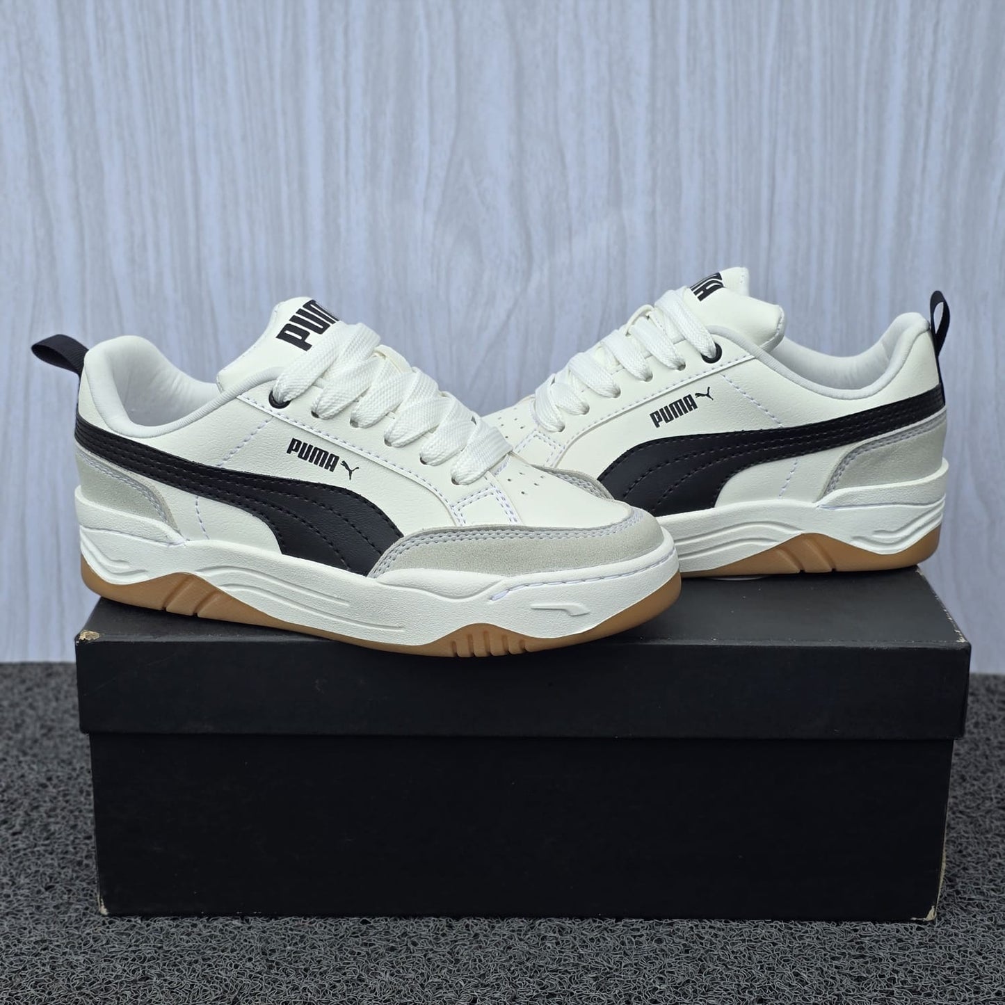 Tenis Puma Style - Suavidad en Cada Paso + Envio Gratis + Regalo