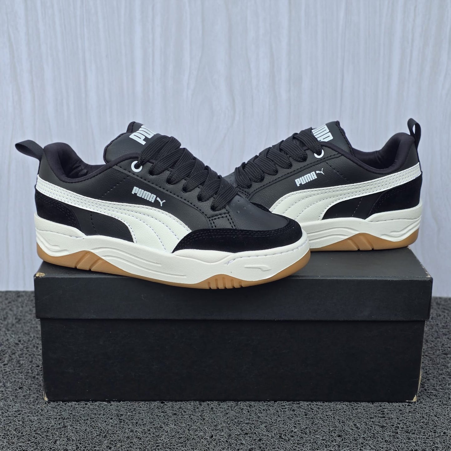 Tenis Puma Style - Suavidad en Cada Paso + Envio Gratis + Regalo