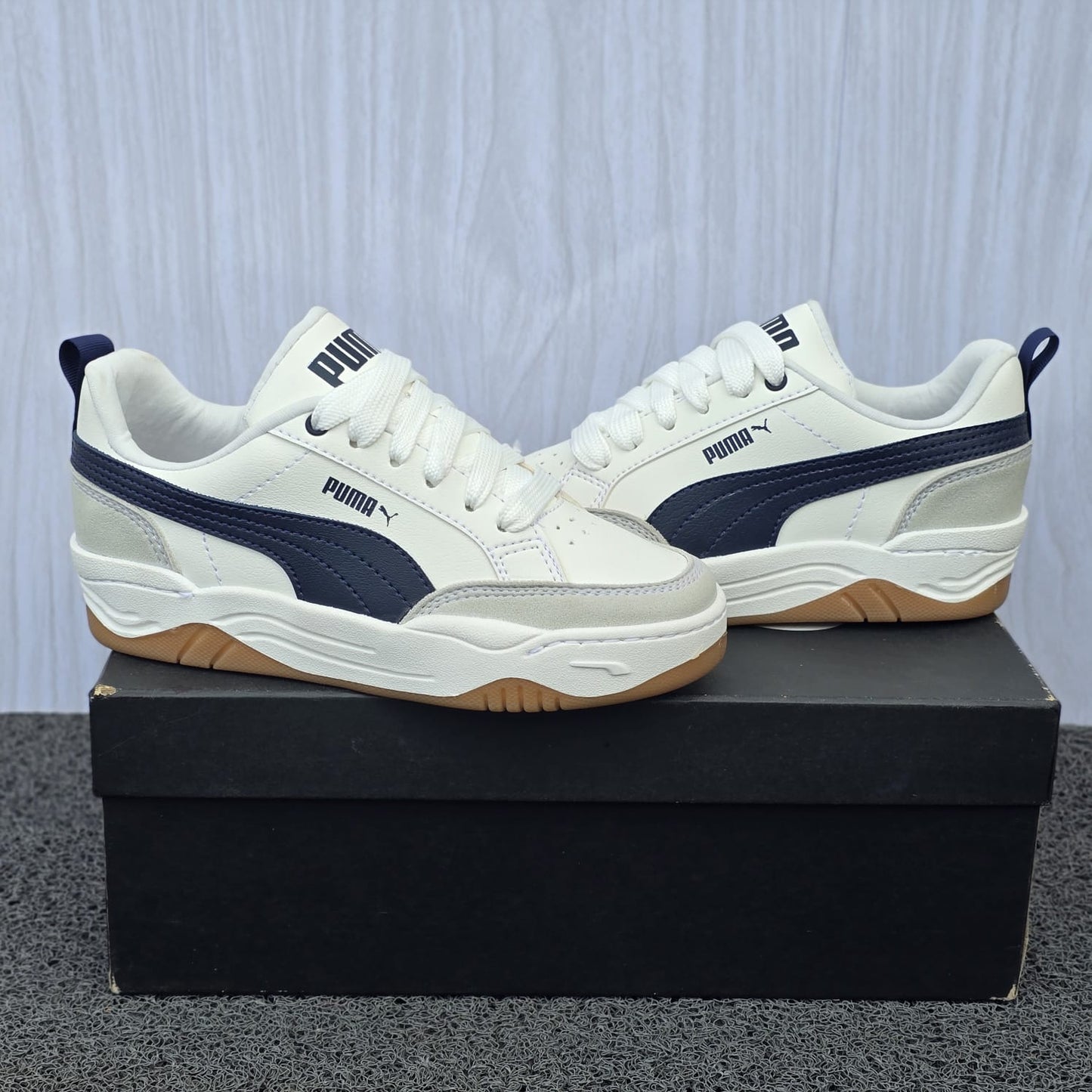 Tenis Puma Style - Suavidad en Cada Paso + Envio Gratis + Regalo
