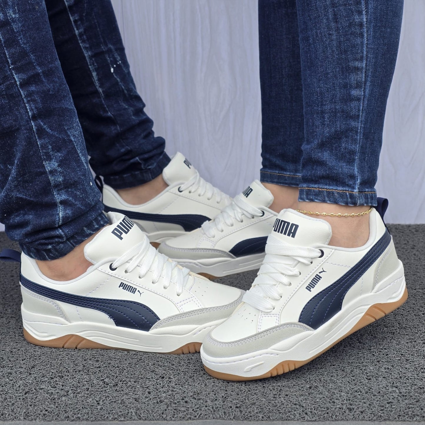 Tenis Puma Style - Suavidad en Cada Paso + Envio Gratis + Regalo