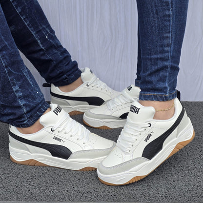 Tenis Puma Style - Suavidad en Cada Paso + Envio Gratis + Regalo