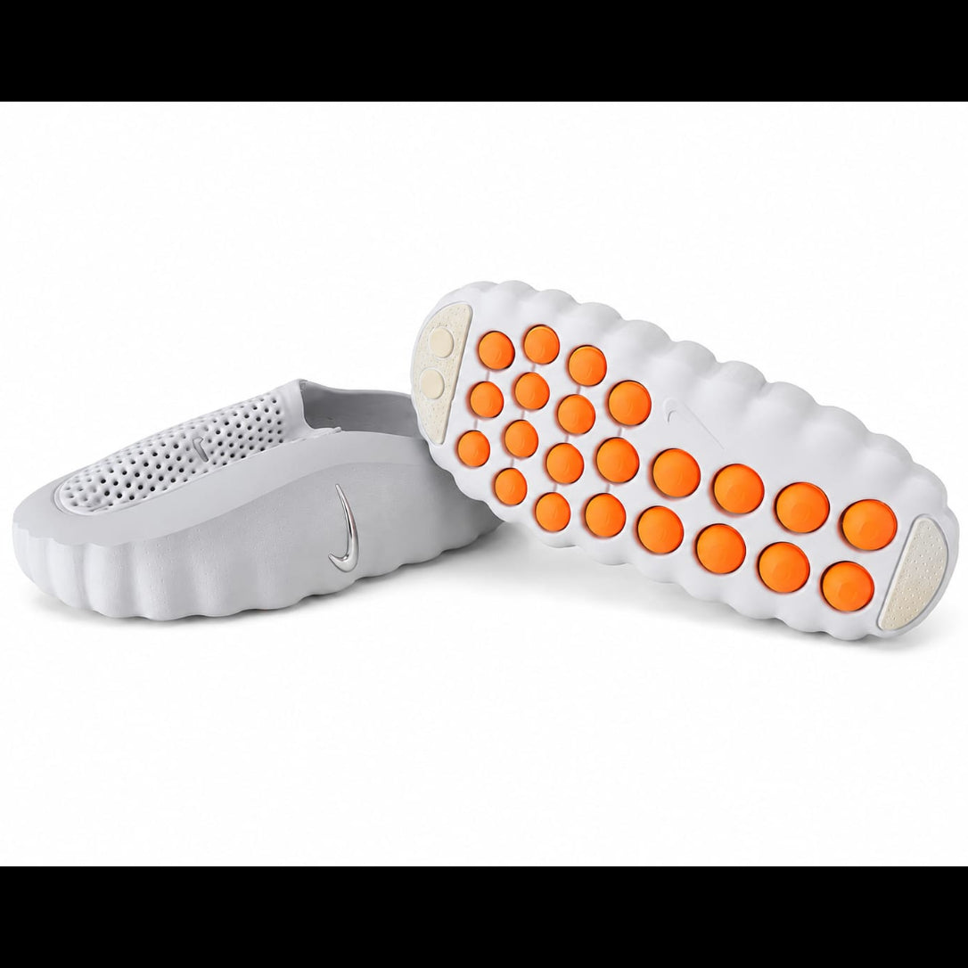 Nike Mind 001  Estimulación Sensorial