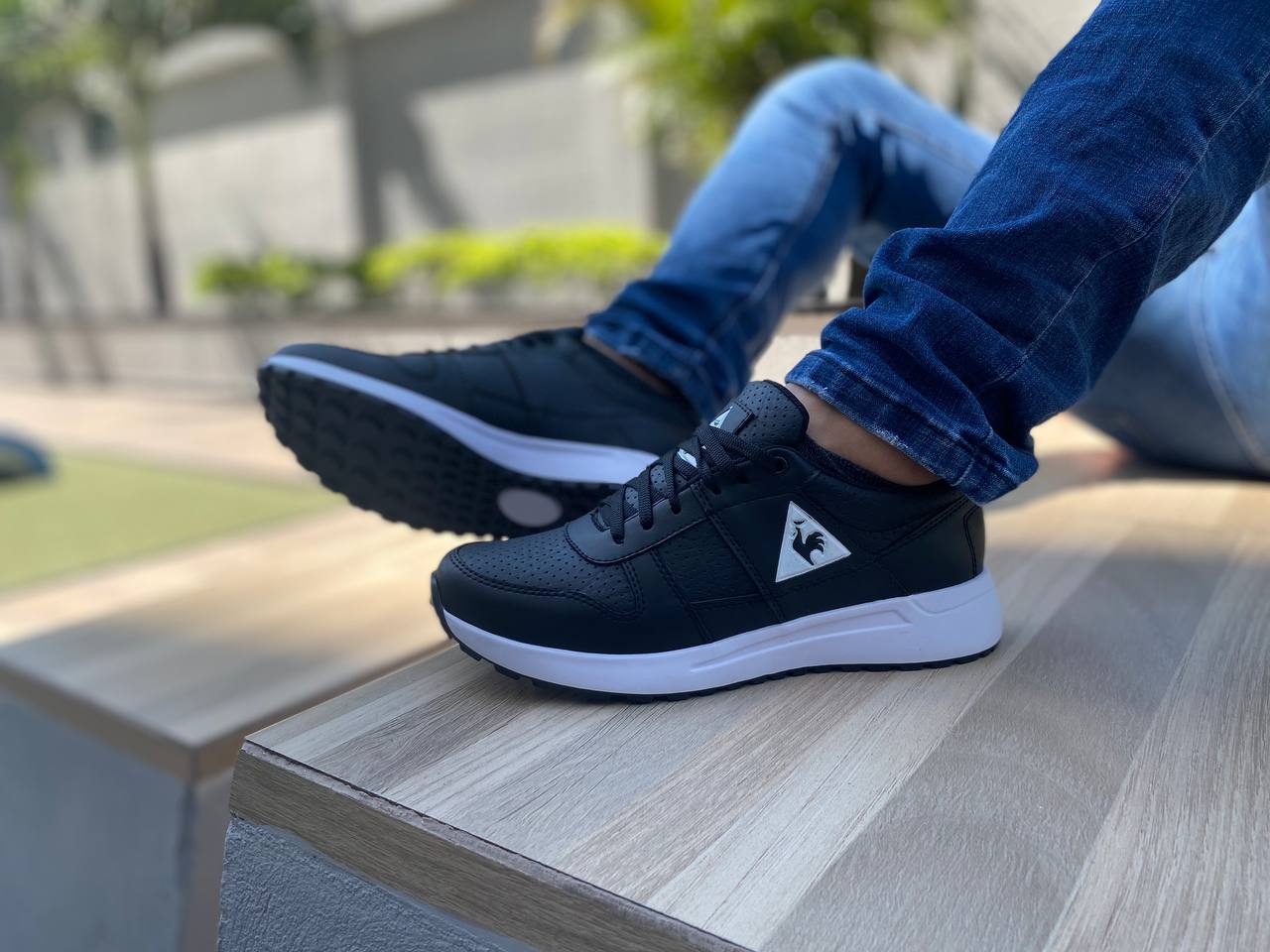 Tenis Casual - Sportif