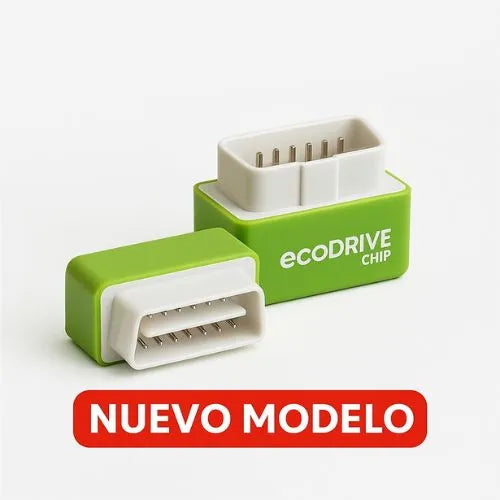 ECO DRIVE AHORRADOR DE COMUBSTIBLE + ENVIO GRATIS + REGALO