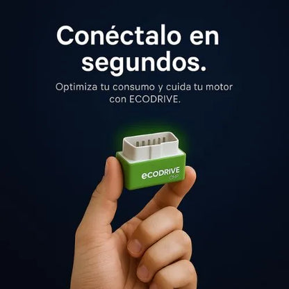 ECO DRIVE AHORRADOR DE COMUBSTIBLE + ENVIO GRATIS + REGALO