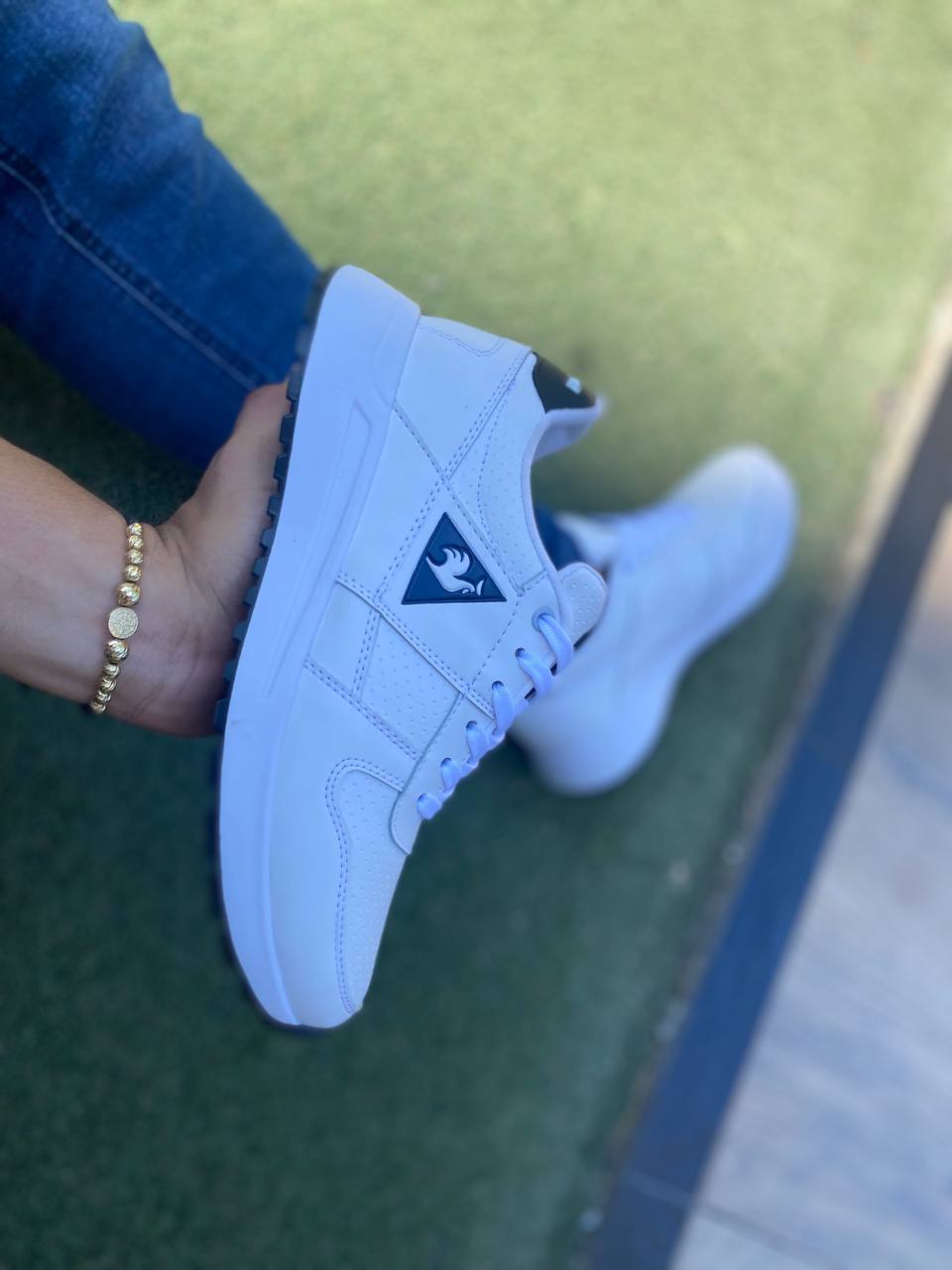 Tenis Casual - Sportif