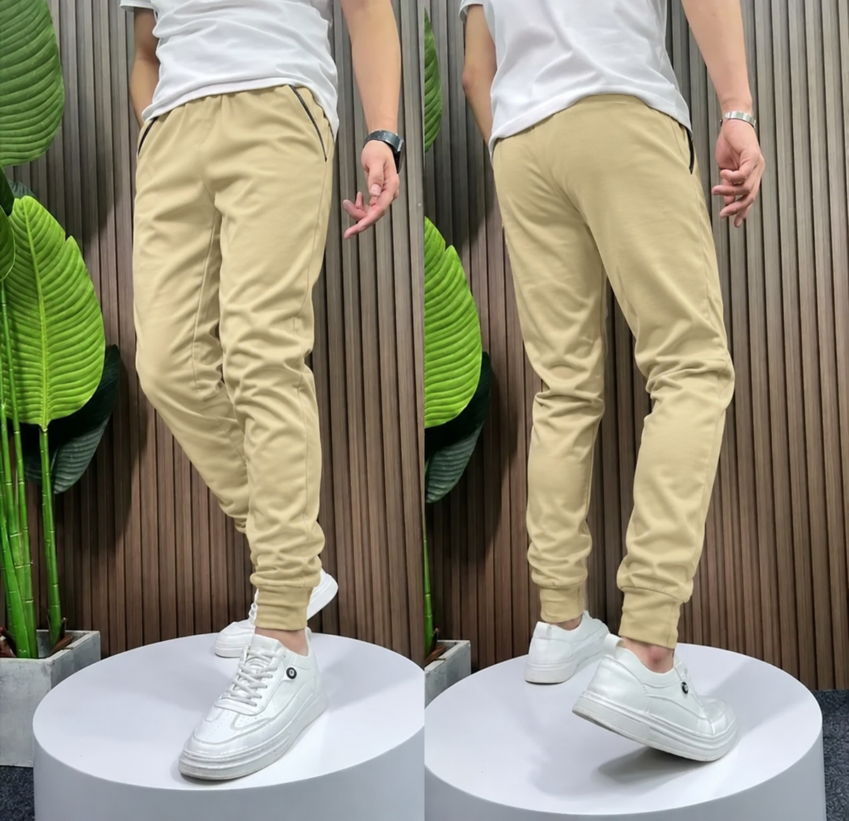 💥⚡🔰PANTALON ROMEO💥🔥CLASE, COMODIDAD Y LUJO EN UN SOLO PANTALON✨