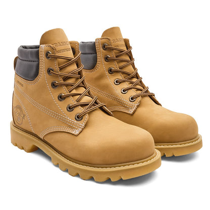 Bota Brahma Cuero + ENVIO GRATIS + REGALO