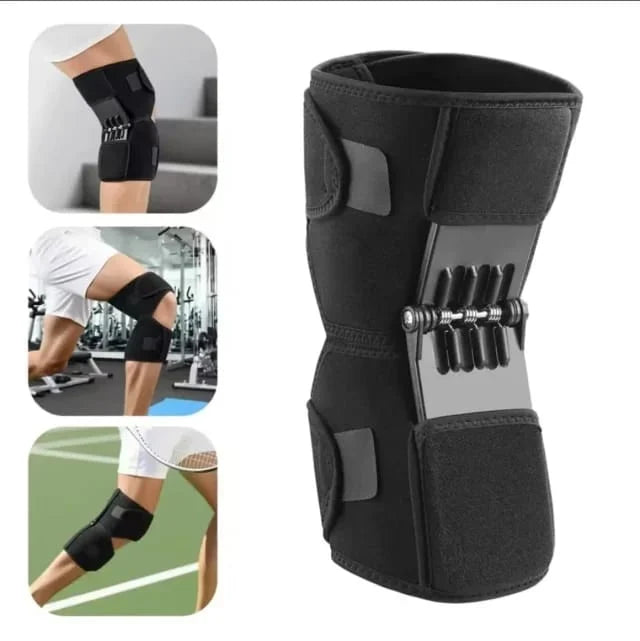 Rodillera Confort™ | Soporte Inteligente | + Envio Gratis