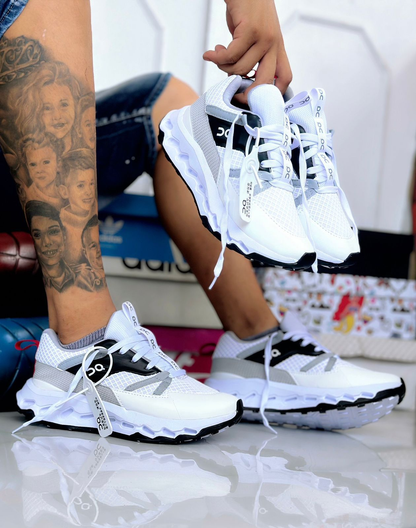 Lanzamiento TENIS ON Importados - OFERTA DISPONIBLE SOLO HOY + Envio Gratuito +regalo