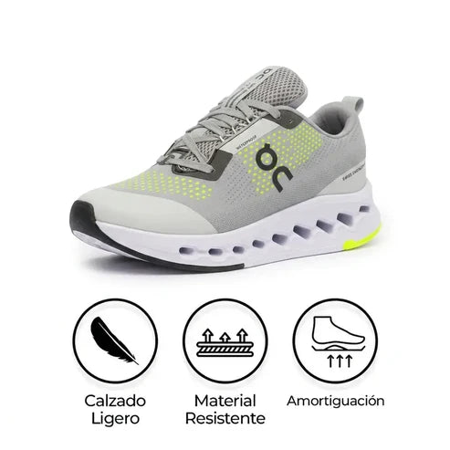 Lanzamiento TENIS ON Importados - OFERTA DISPONIBLE SOLO HOY