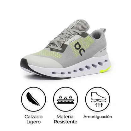 Lanzamiento TENIS ON Importados - OFERTA DISPONIBLE SOLO HOY