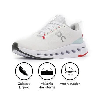Lanzamiento TENIS ON Importados - OFERTA DISPONIBLE SOLO HOY