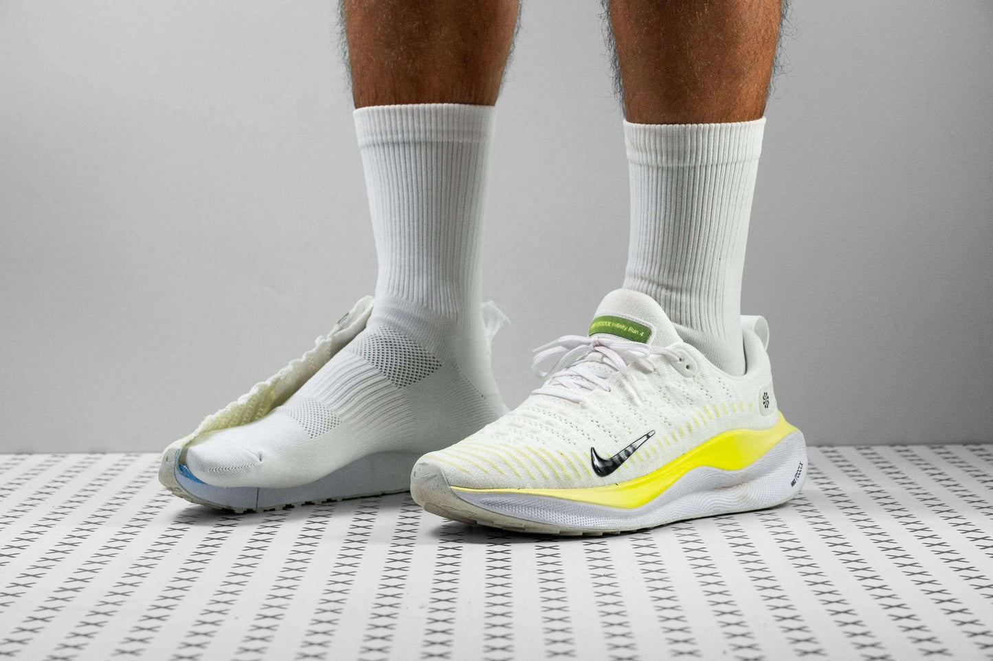 NUEVOS: Tenis Infinity ReactX 4