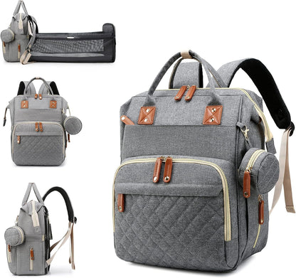 BabyCare Luxury Bag + Envio Gratis + Regalo