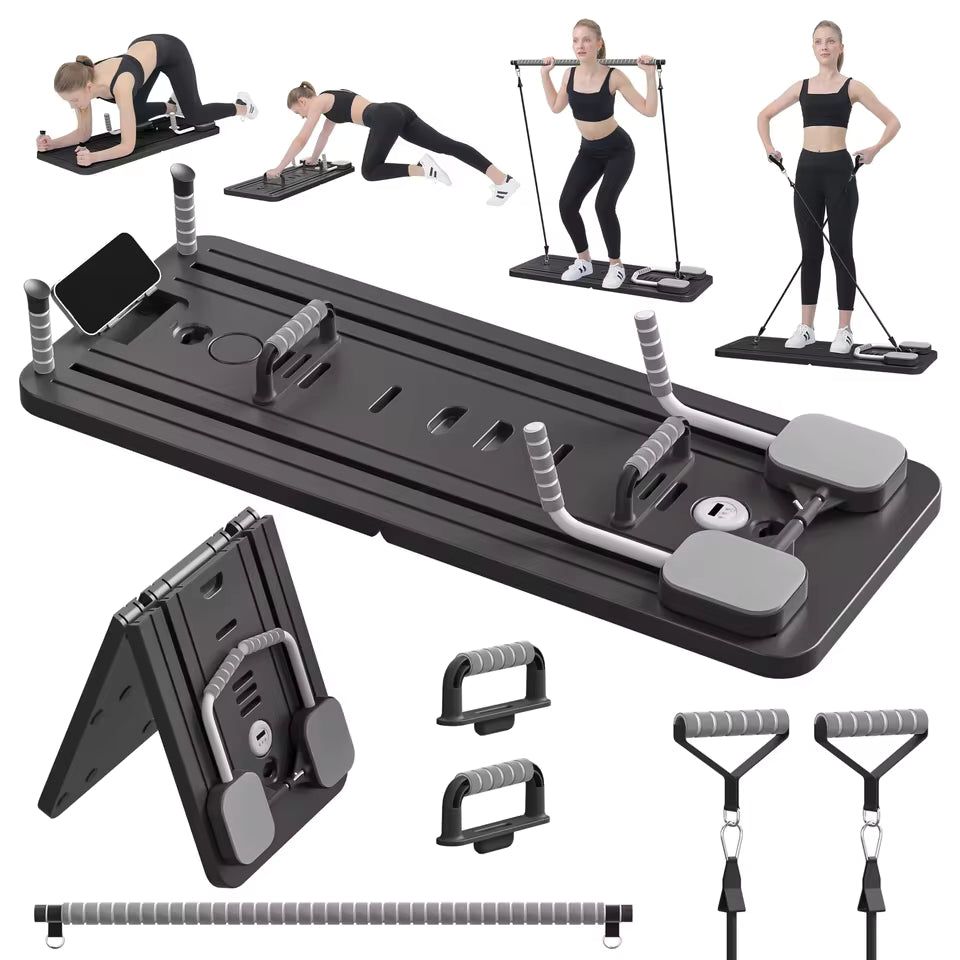 Tabla de pilates + envio gratis + regalo