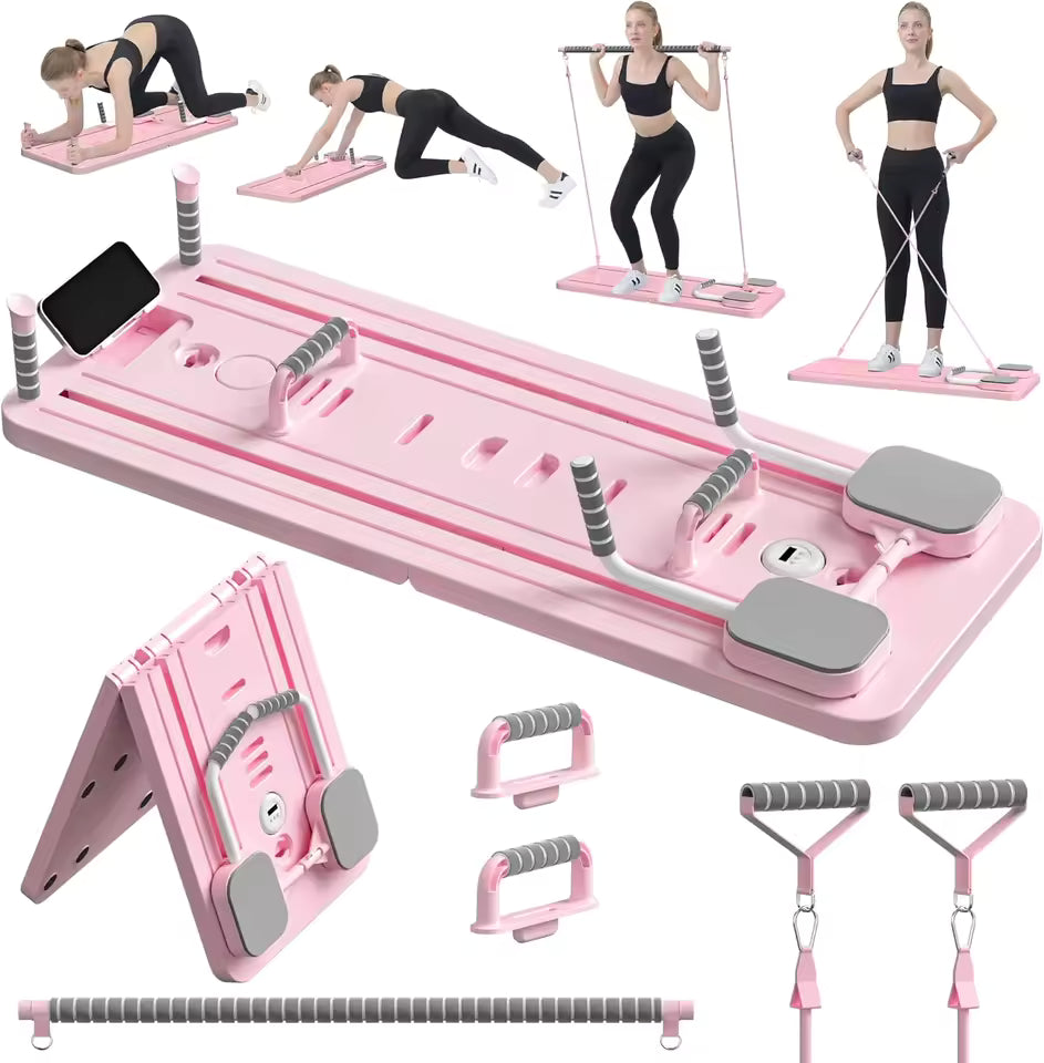 Tabla de pilates + envio gratis + regalo