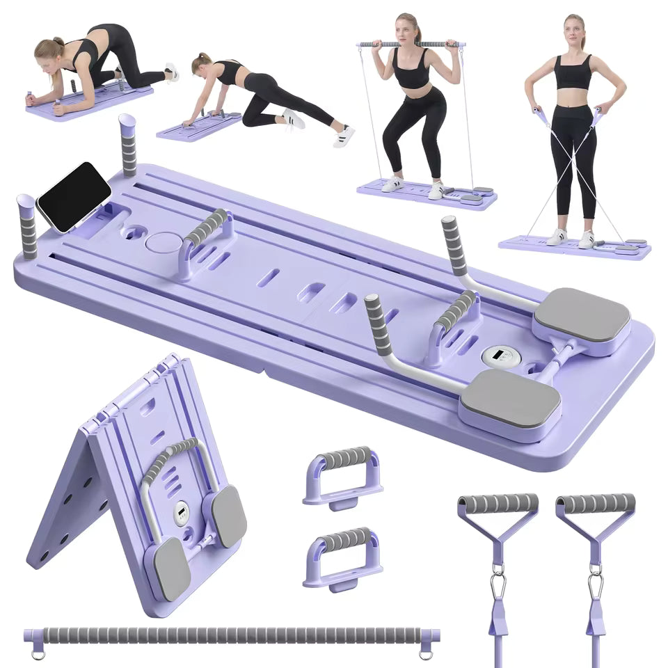 Tabla de pilates + envio gratis + regalo