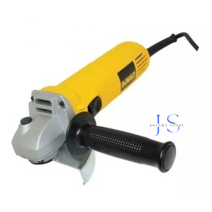 COMBO TALADRO DE 1/2" + PULIDORA 4½ DEWALT®🧰🛠️ + Envio Gratis